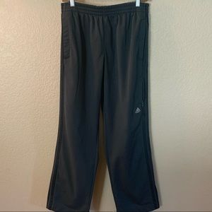 Adidas Athletic Pants Men’s Large